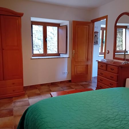 Curtis Stone Cottage O Cebreiro מראה חיצוני תמונה