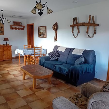 Curtis Stone Cottage O Cebreiro מראה חיצוני תמונה