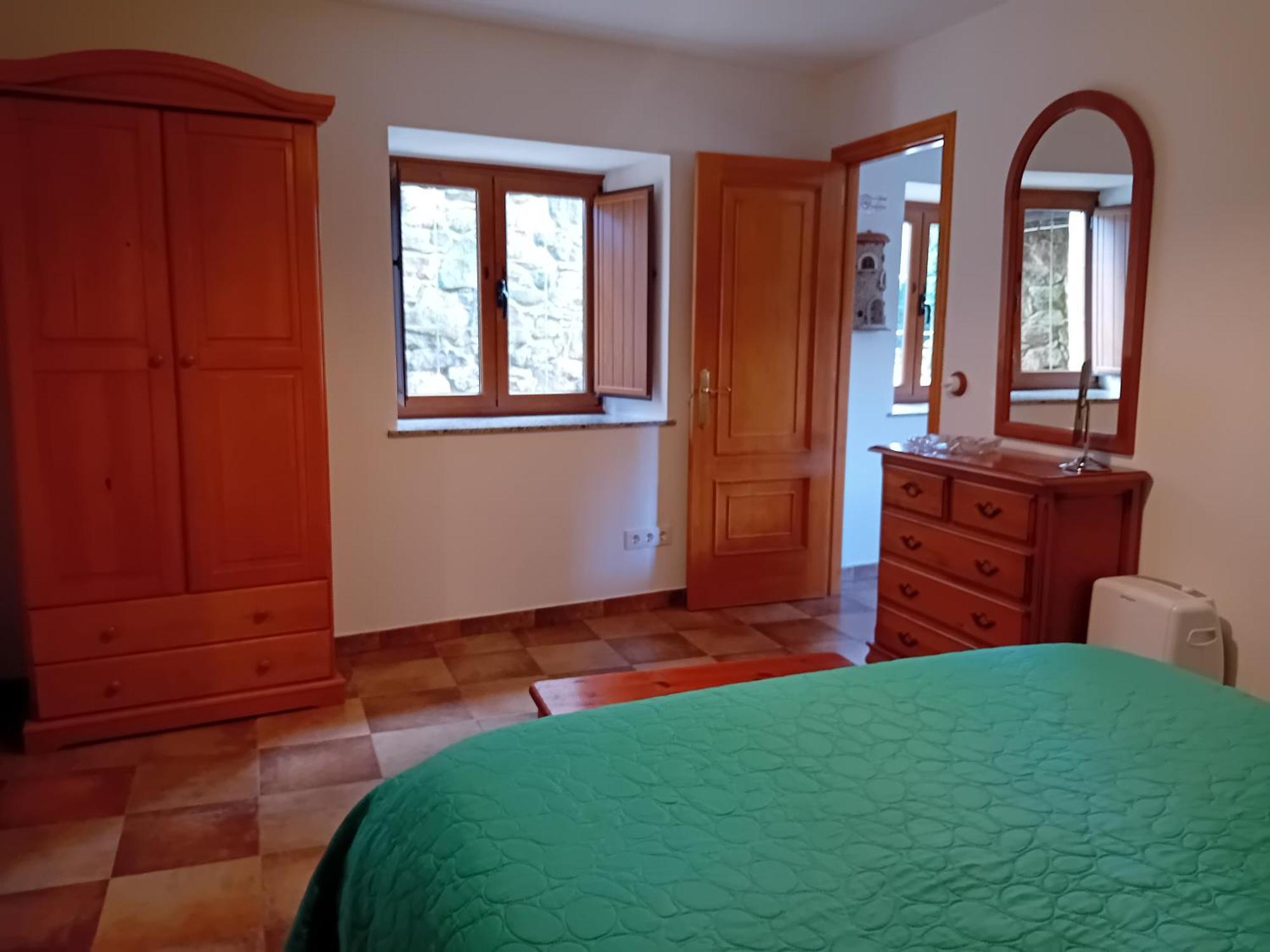 Curtis Stone Cottage O Cebreiro מראה חיצוני תמונה
