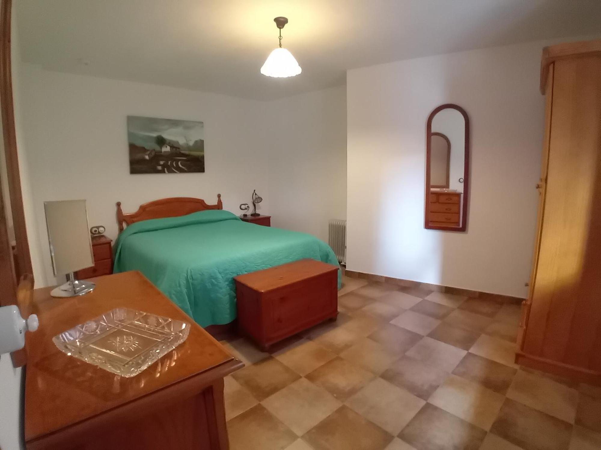 Curtis Stone Cottage O Cebreiro מראה חיצוני תמונה