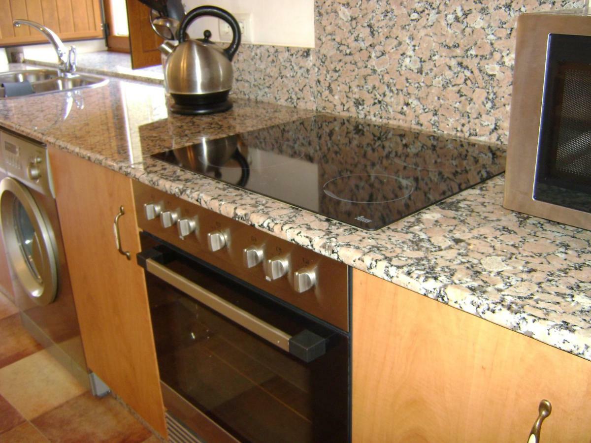 Curtis Stone Cottage O Cebreiro מראה חיצוני תמונה