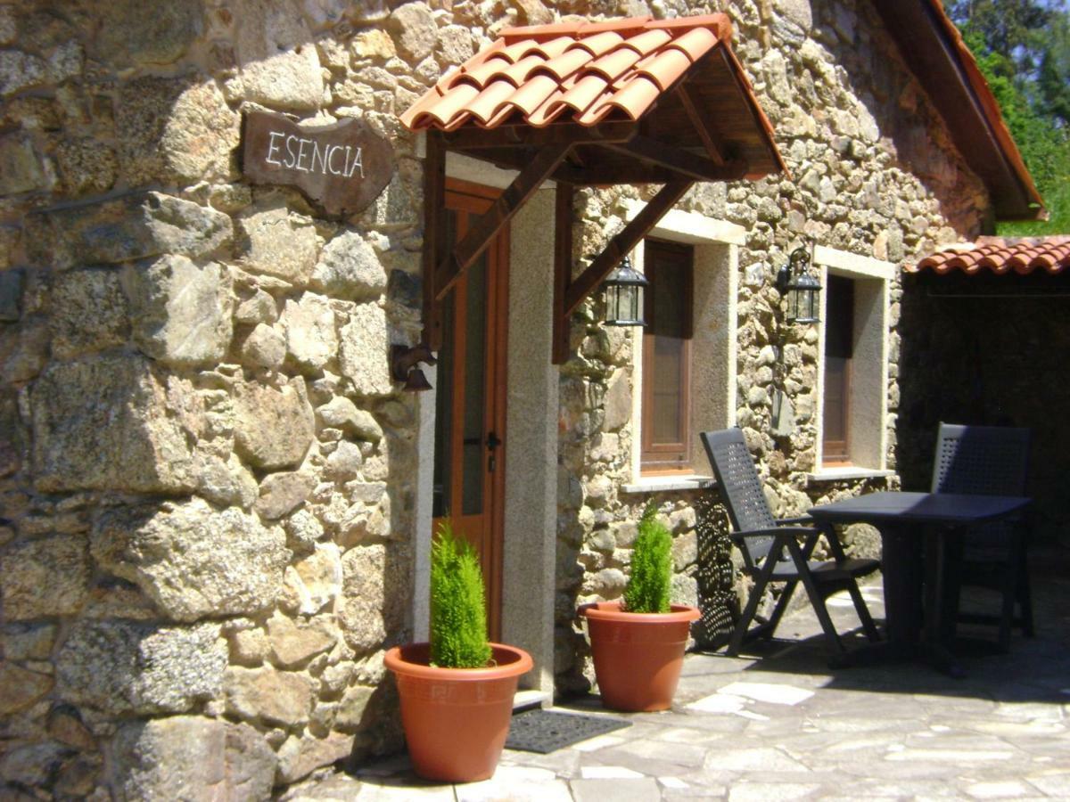 Curtis Stone Cottage O Cebreiro מראה חיצוני תמונה